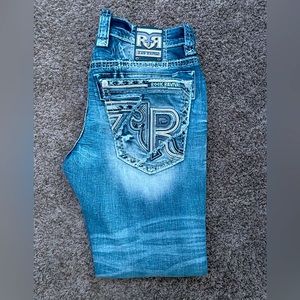 Rock Revival Men’s Jeans